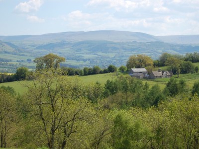 15th Century Herefordshire Conversion with a Modern Twist